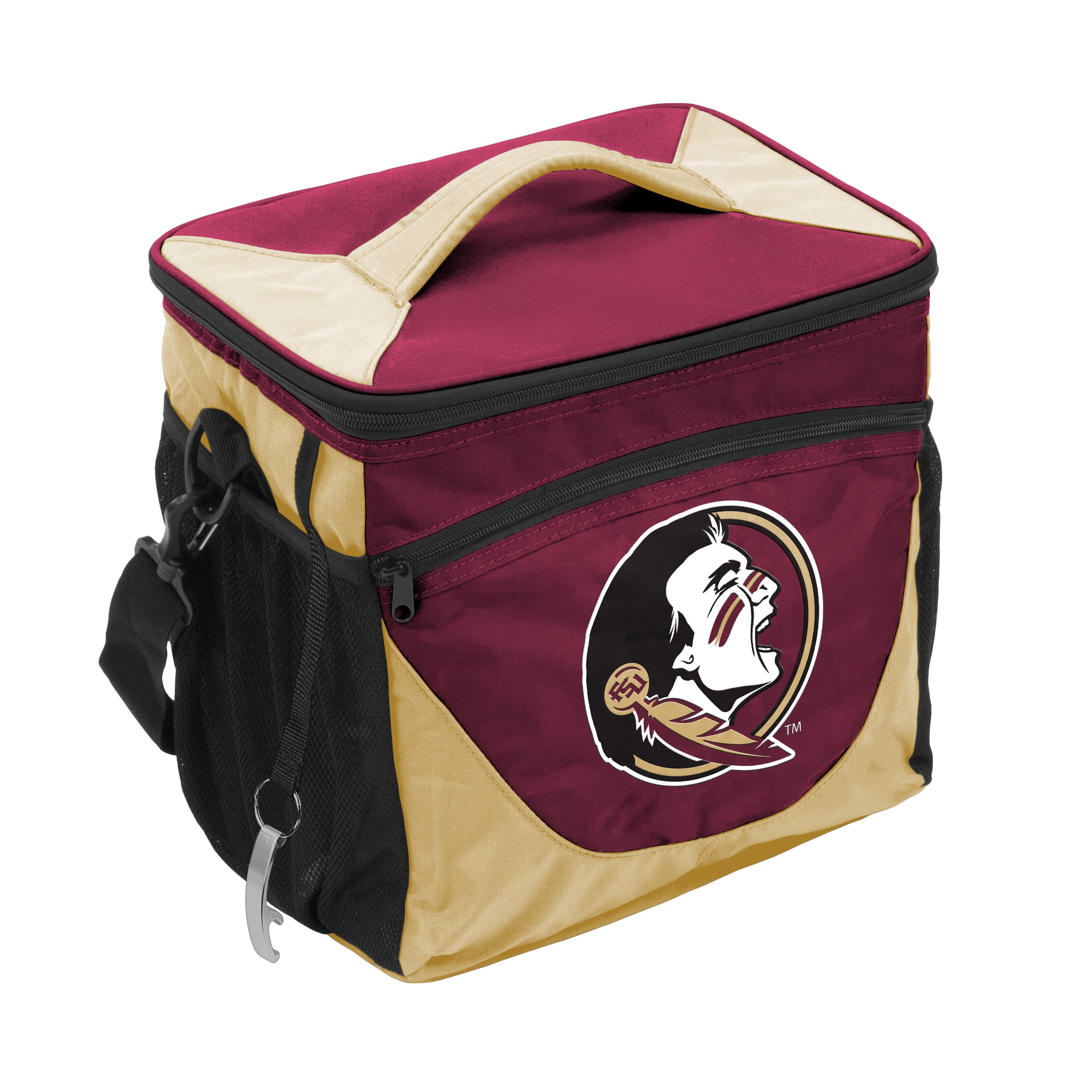 FL State Seminoles 24 Can Cooler