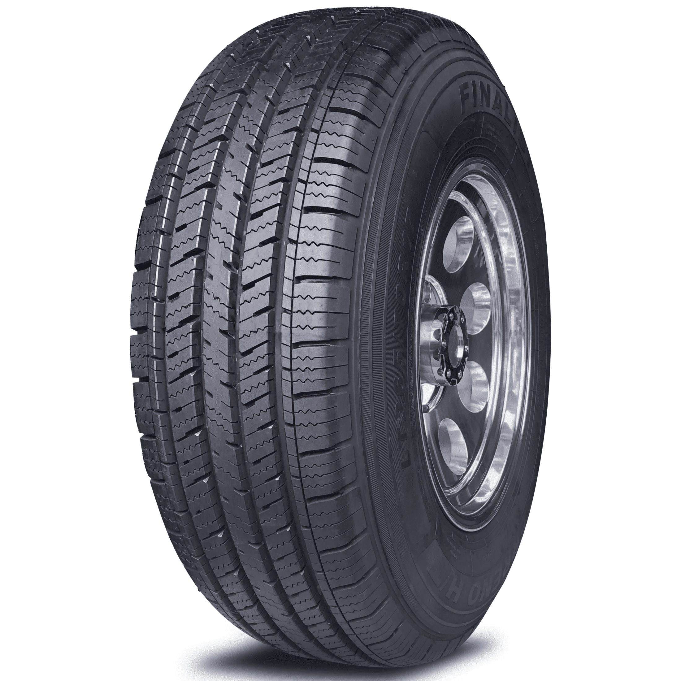 Finalist Terreno H/T 265/70 R16 All Season 265/70R16 112T Highway Terrain Tire (No Rim)