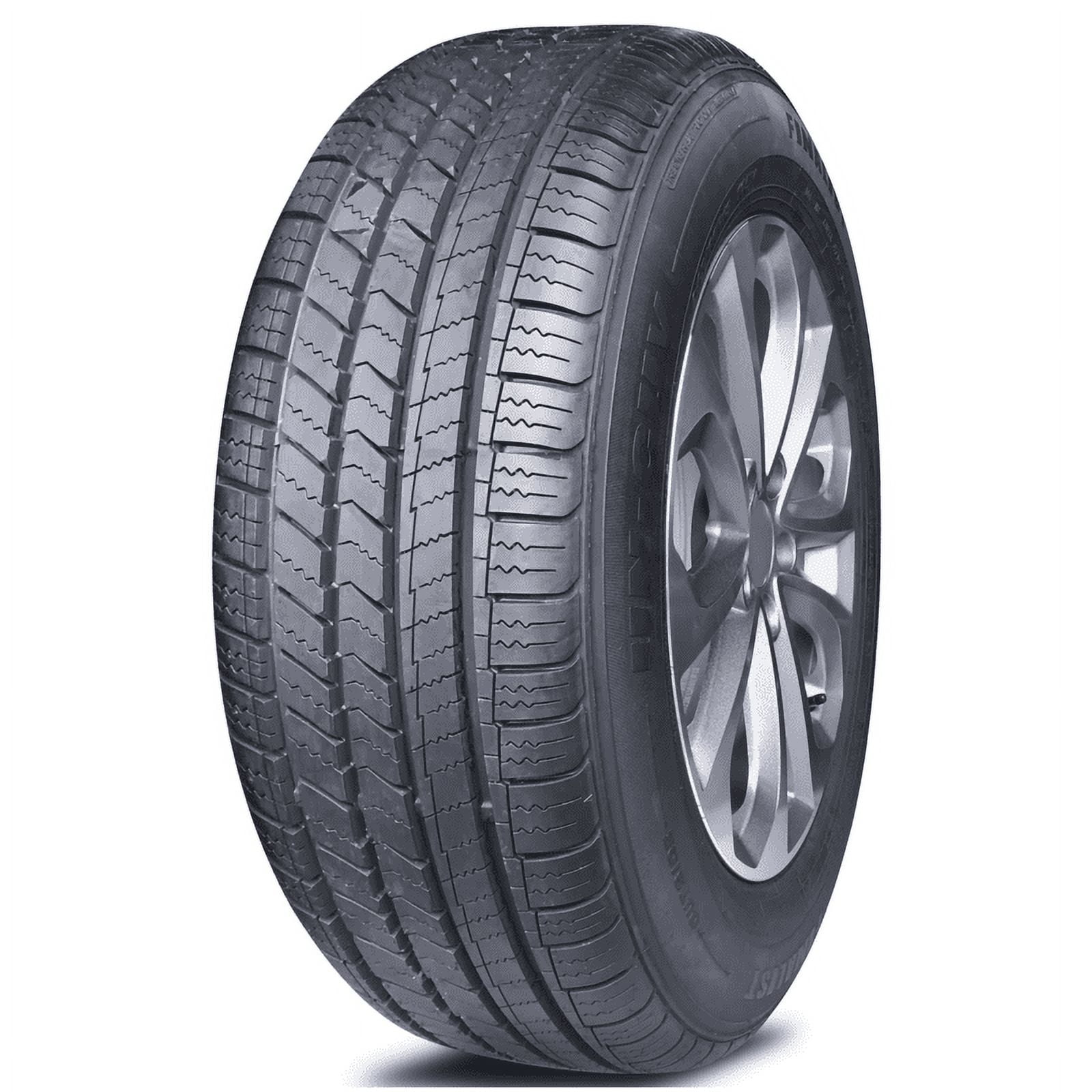 Finalist UN-CUV 235/60R18 107V XL Extra Load All Season Crossover CUV SUV A/S High Performance Tire 235/60/18 (Tire Only)