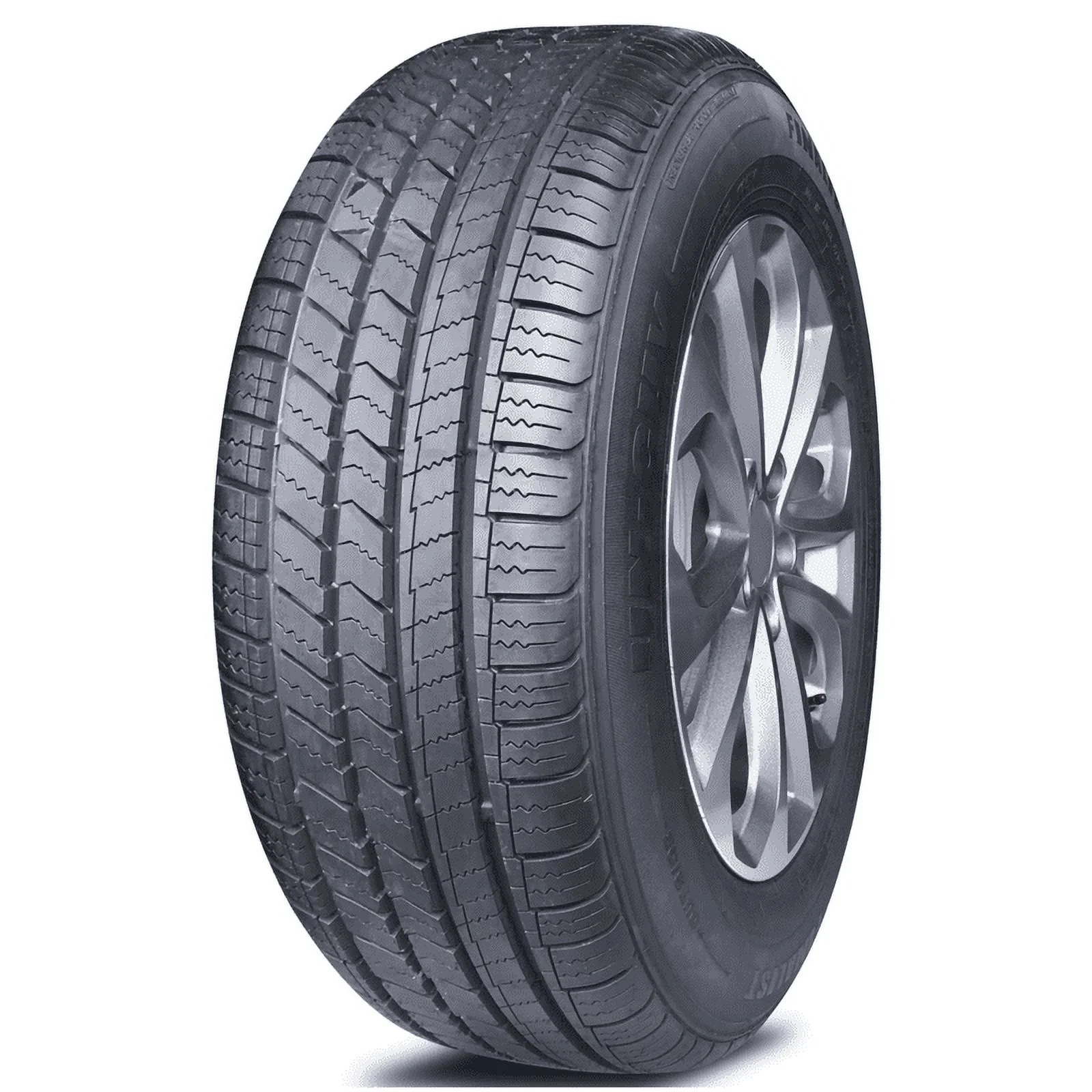 Finalist UN-CUV 235/65R17 108V XL Extra Load All Season Crossover CUV SUV A/S High Performance Tire 235/65/17 (Tire Only)
