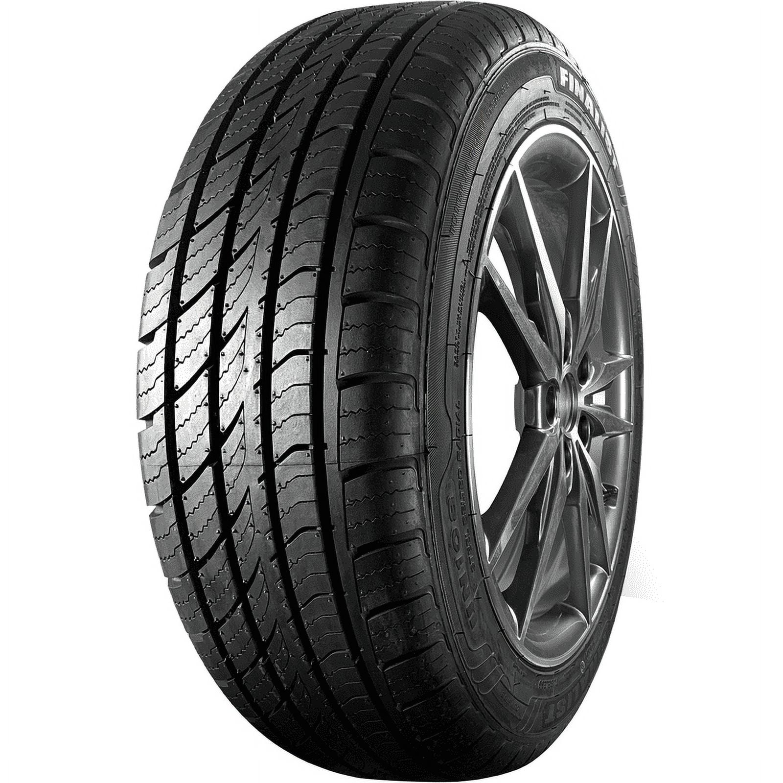 Finalist UN108 All Season 235/45R18 94W High Performance Passenger Tire 235/45/18 (Tire Only)