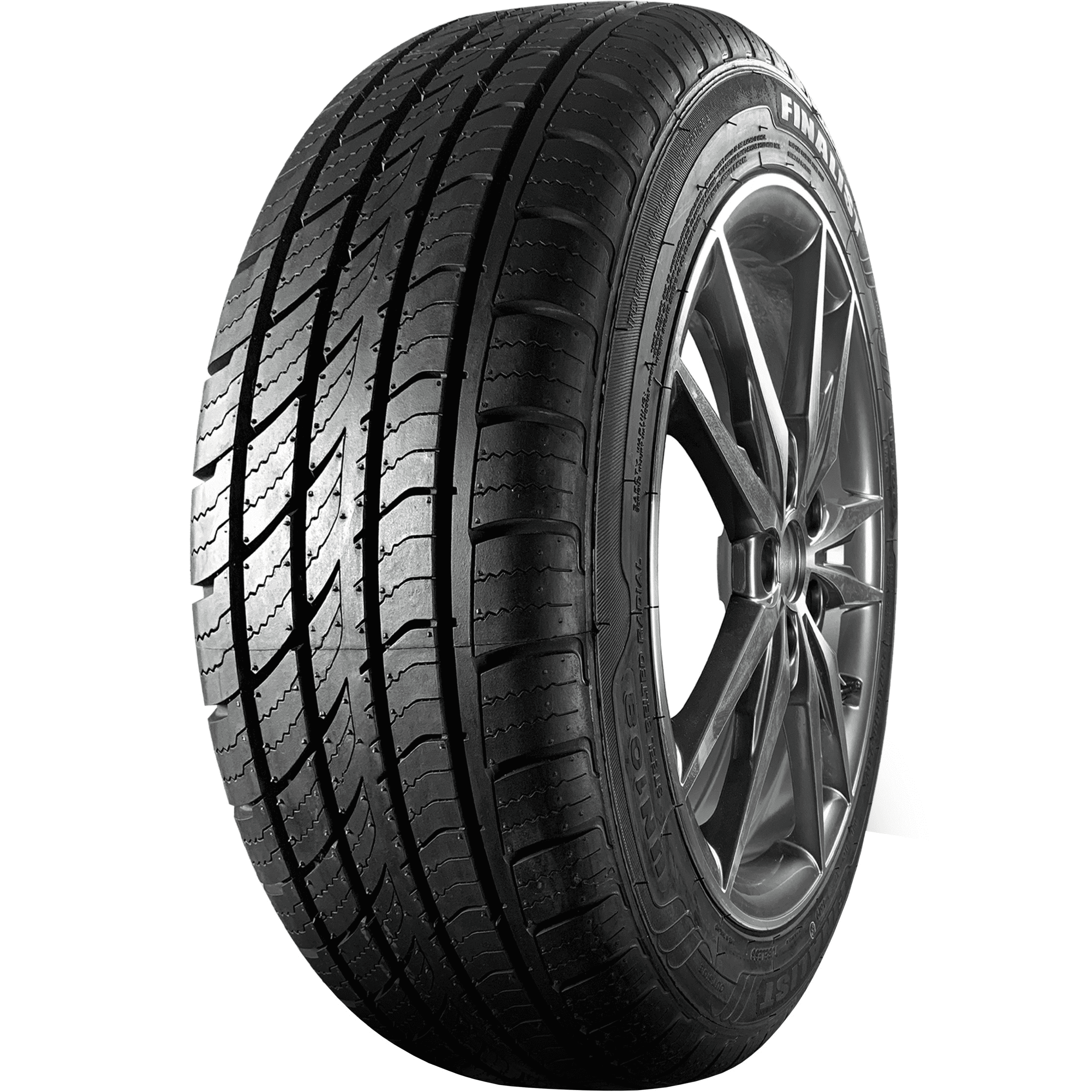 Finalist UN108 All Season 235/50R18 97W High Performance Passenger Tire 235/50/18 (Tire Only)