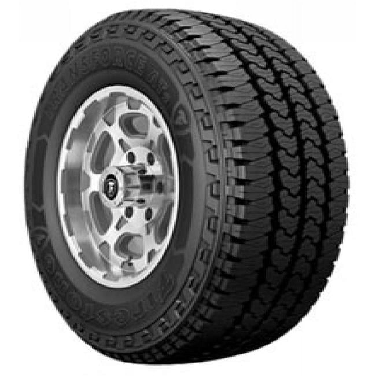 New Tire - 275/65R18 Firestone Transforce AT2 123R