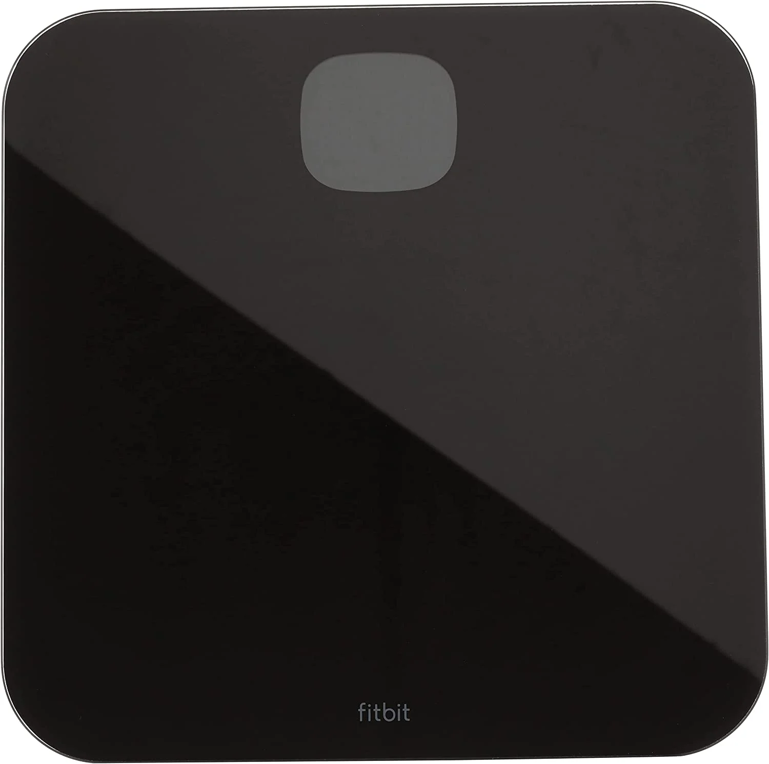 Fitbit FB203BK Aria Air Black Global, 3.9 lb