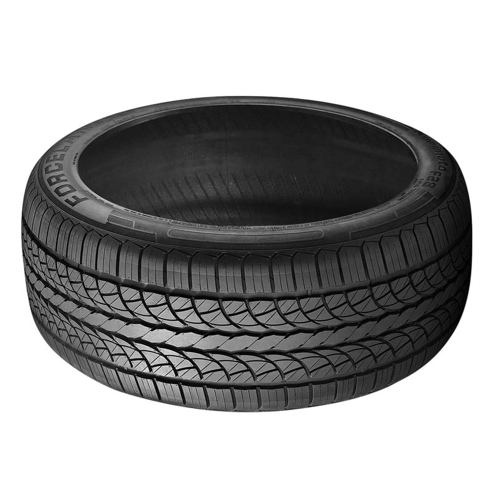 Forceland Kunimoto F28 265/35R22XL 102V BSW