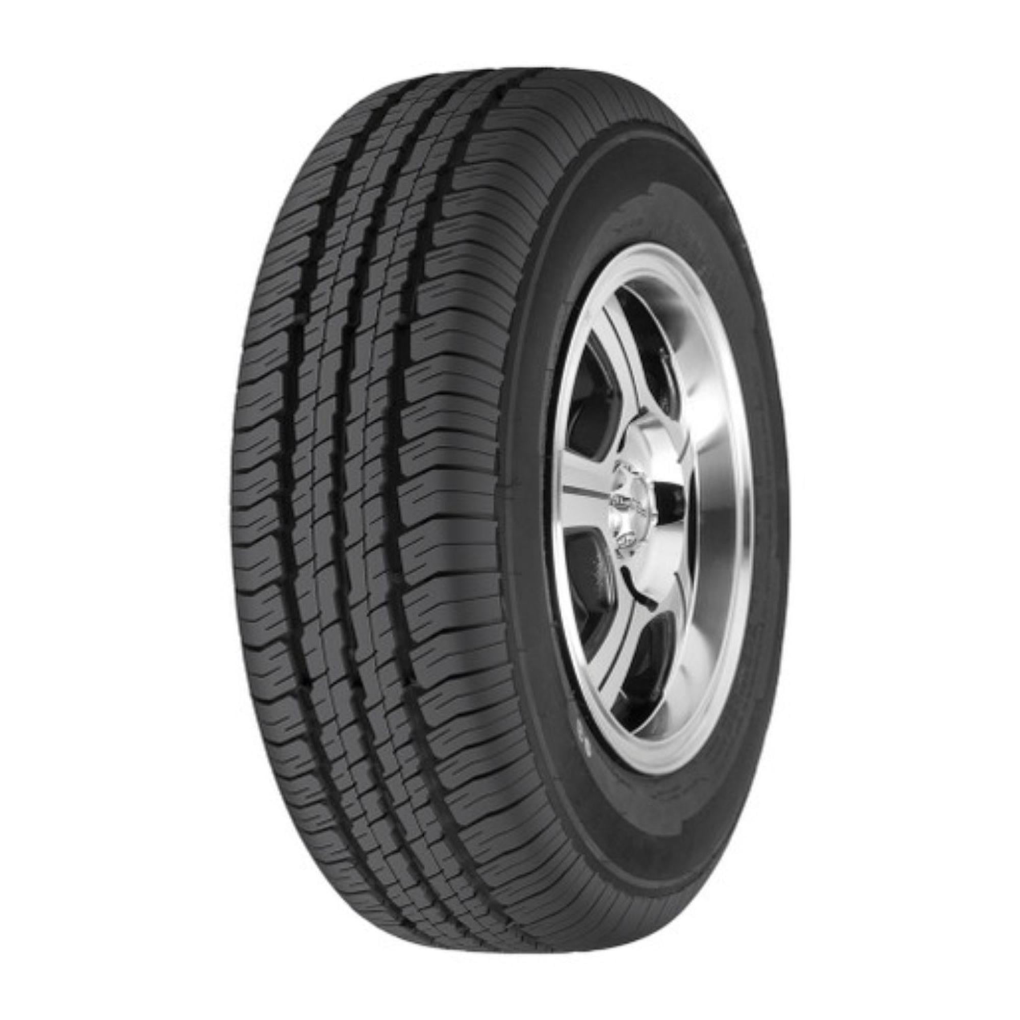 Forceum Digon LT 195R15 106/104R D Commercial Tire