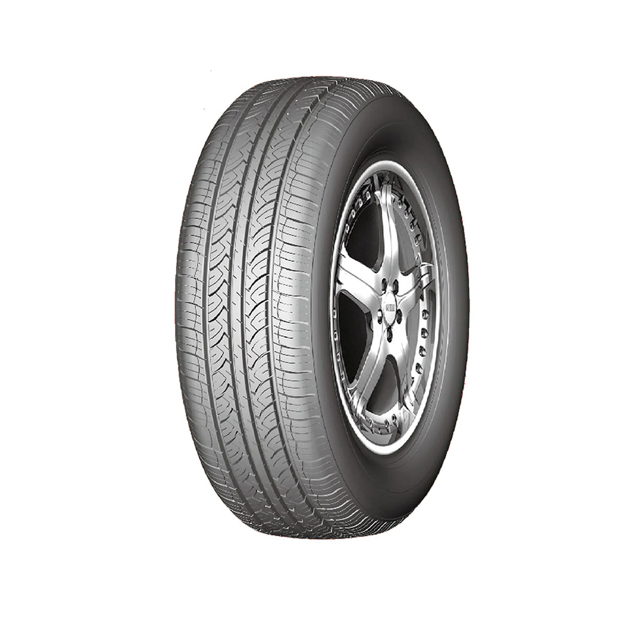 Forceum Ecosa All Season 185/70R14 88H Passenger Tire