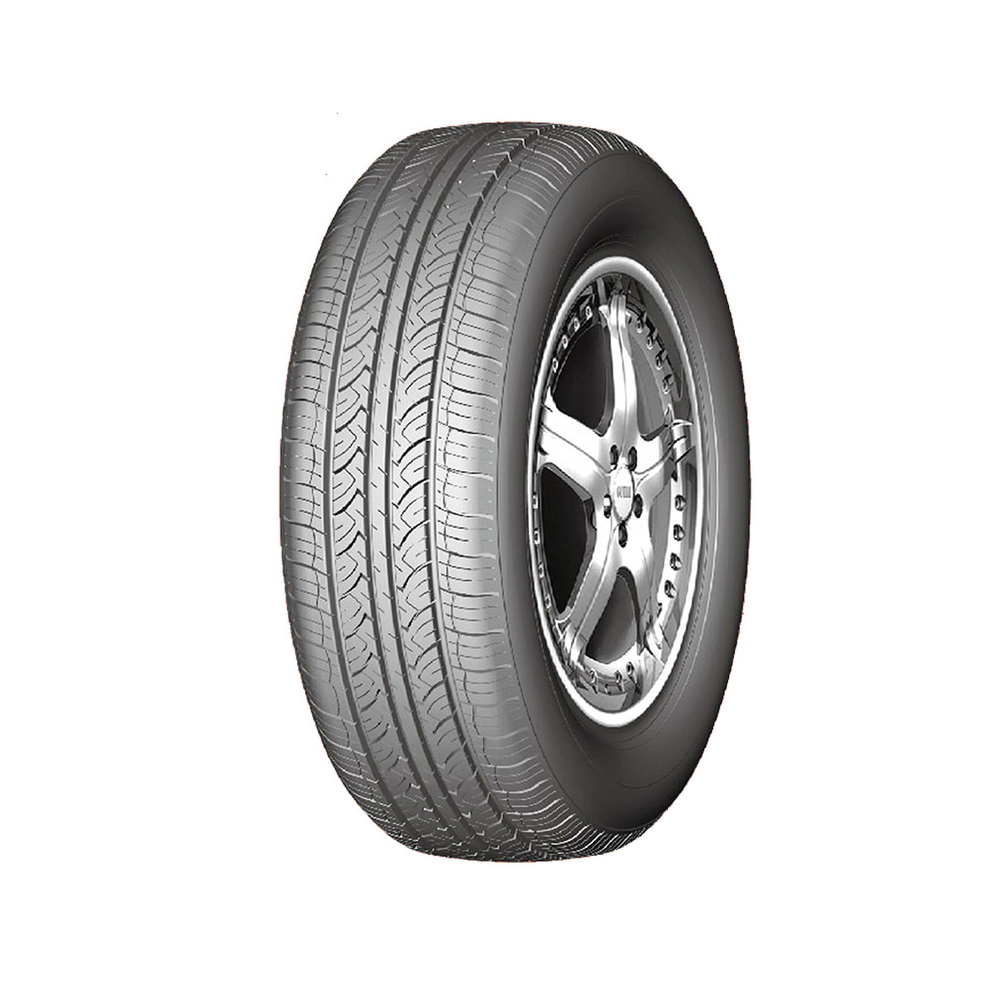 Forceum Ecosa All Season 195/55R15 89V XL Passenger Tire