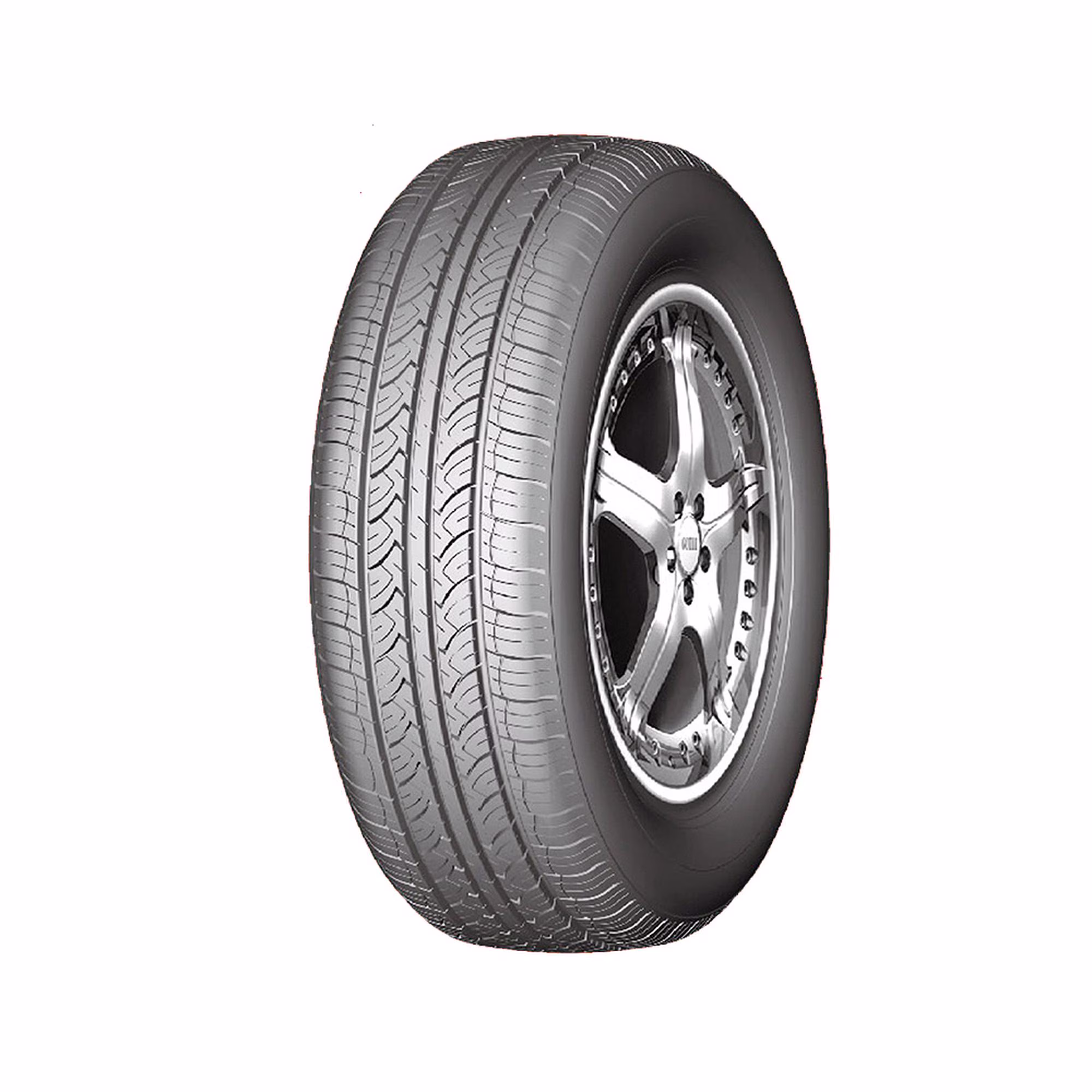 Forceum Ecosa All Season 205/70R14 97H Passenger Tire