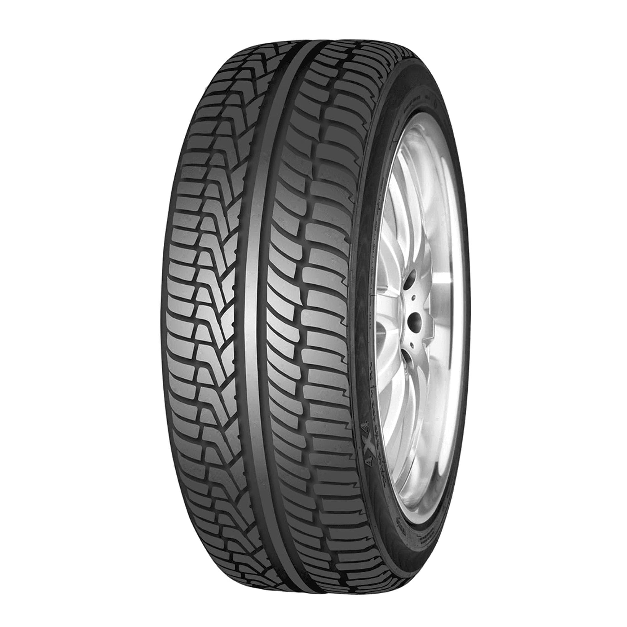 Forceum Heptagon SUV UHP 255/60R17 110V XL Passenger Tire