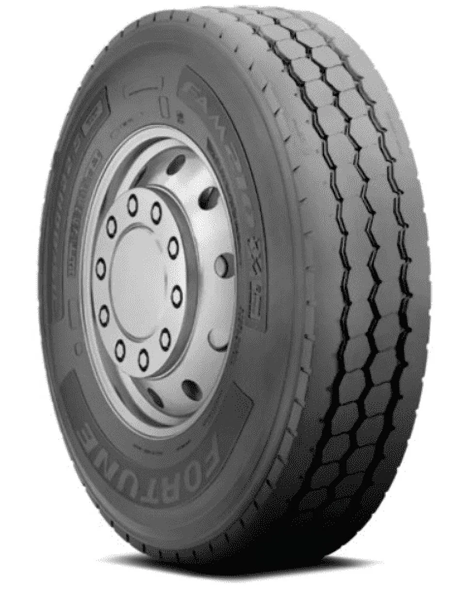 Fortune FAM210 11R22.5 146/143K H Commercial Tire