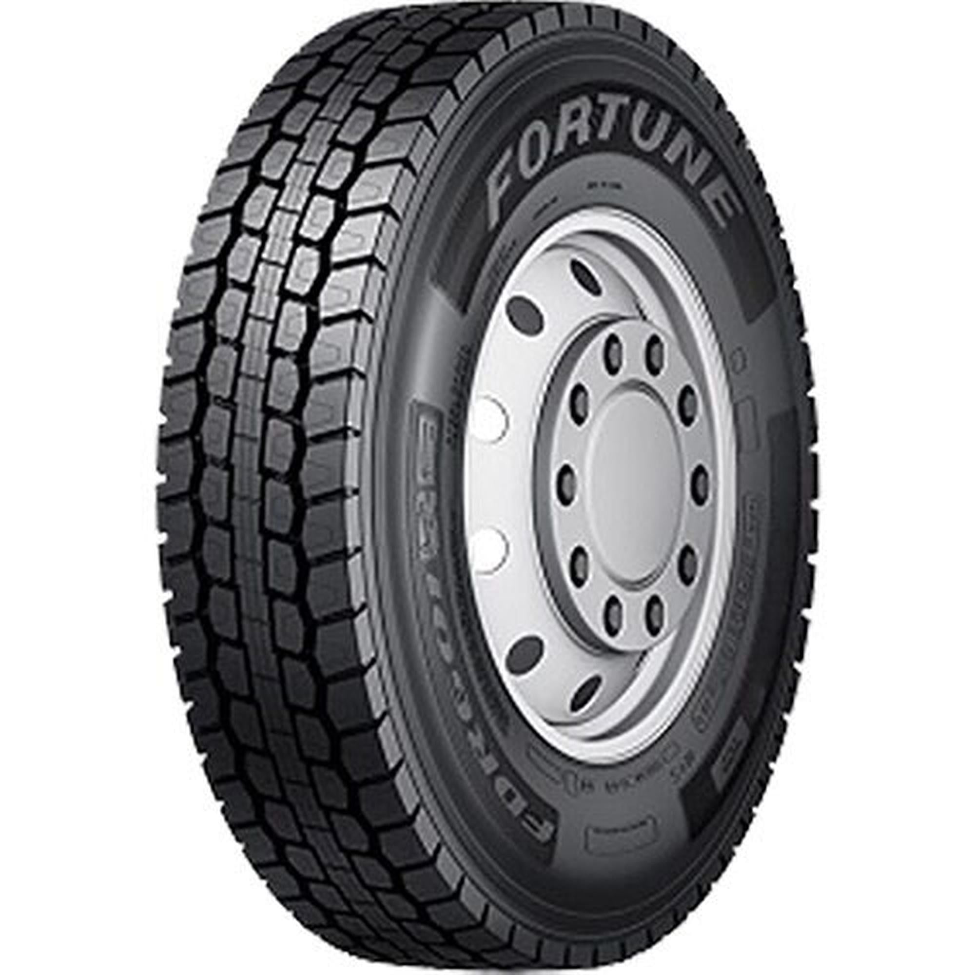Fortune FDR601 285/75R24.5 147L H Commercial Tire