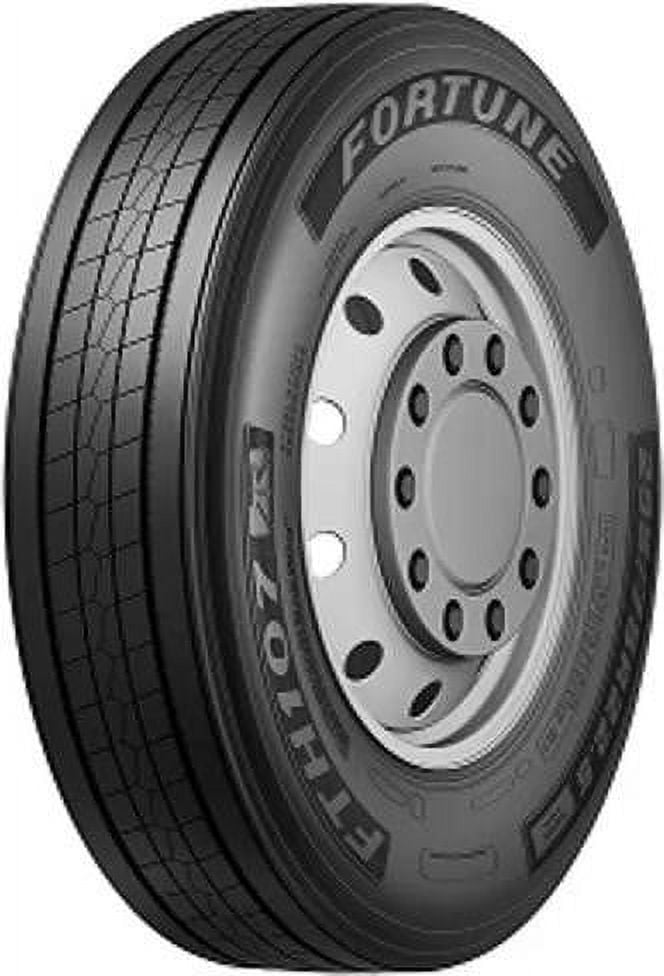 Fortune FTH107 11R24.5 146/143L G Commercial Tire