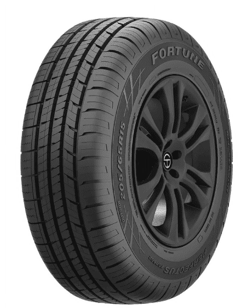 Fortune Perfectus FSR602 All Season 185/65R14 86H Passenger Tire