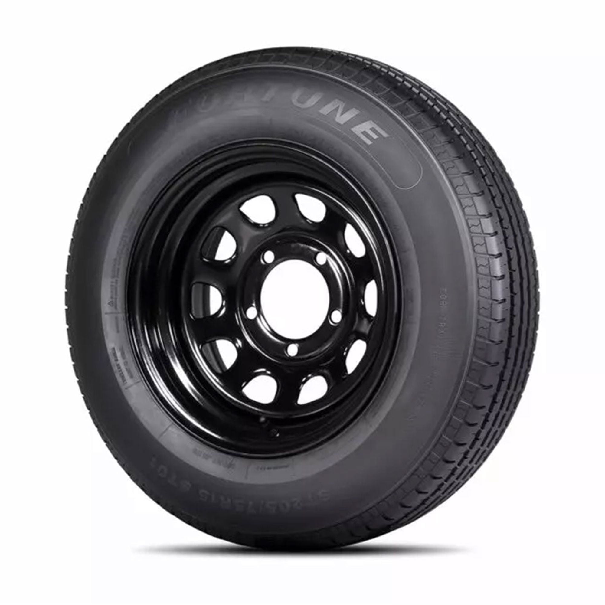 Fortune ST01 ST175/80R13 97/93L D Trailer Tire