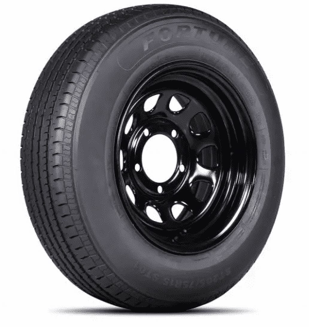 Fortune ST01 ST225/75R15 117/112M E Trailer Tire