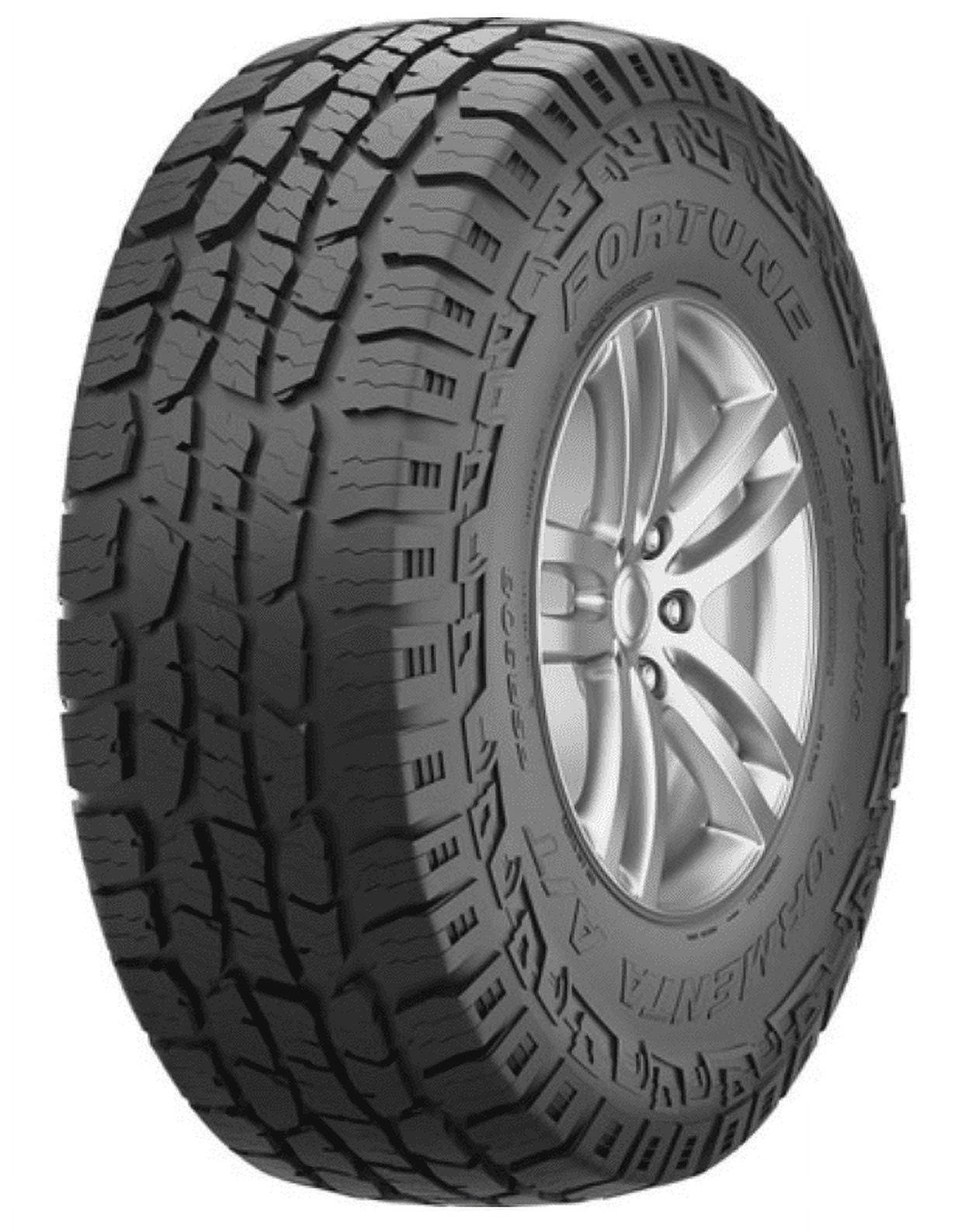Fortune Tormenta A/T FSR308 All Terrain LT325/60R20 126/123S E Light Truck Tire