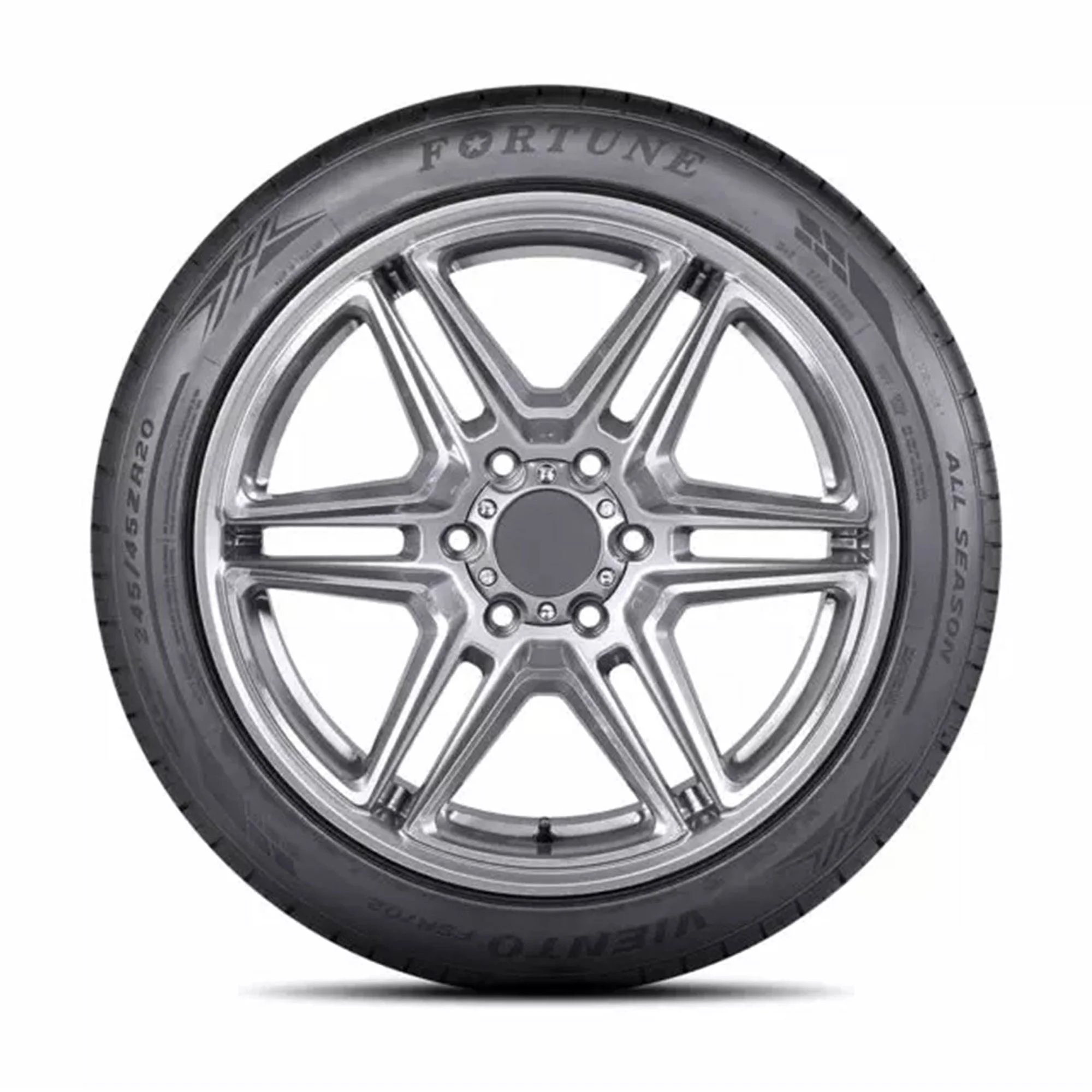 Fortune Viento FSR702 All Season 245/40ZR20 99Y XL Passenger Tire