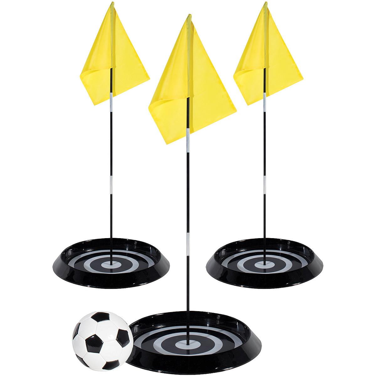 Franklin Jr Foot Golf Set