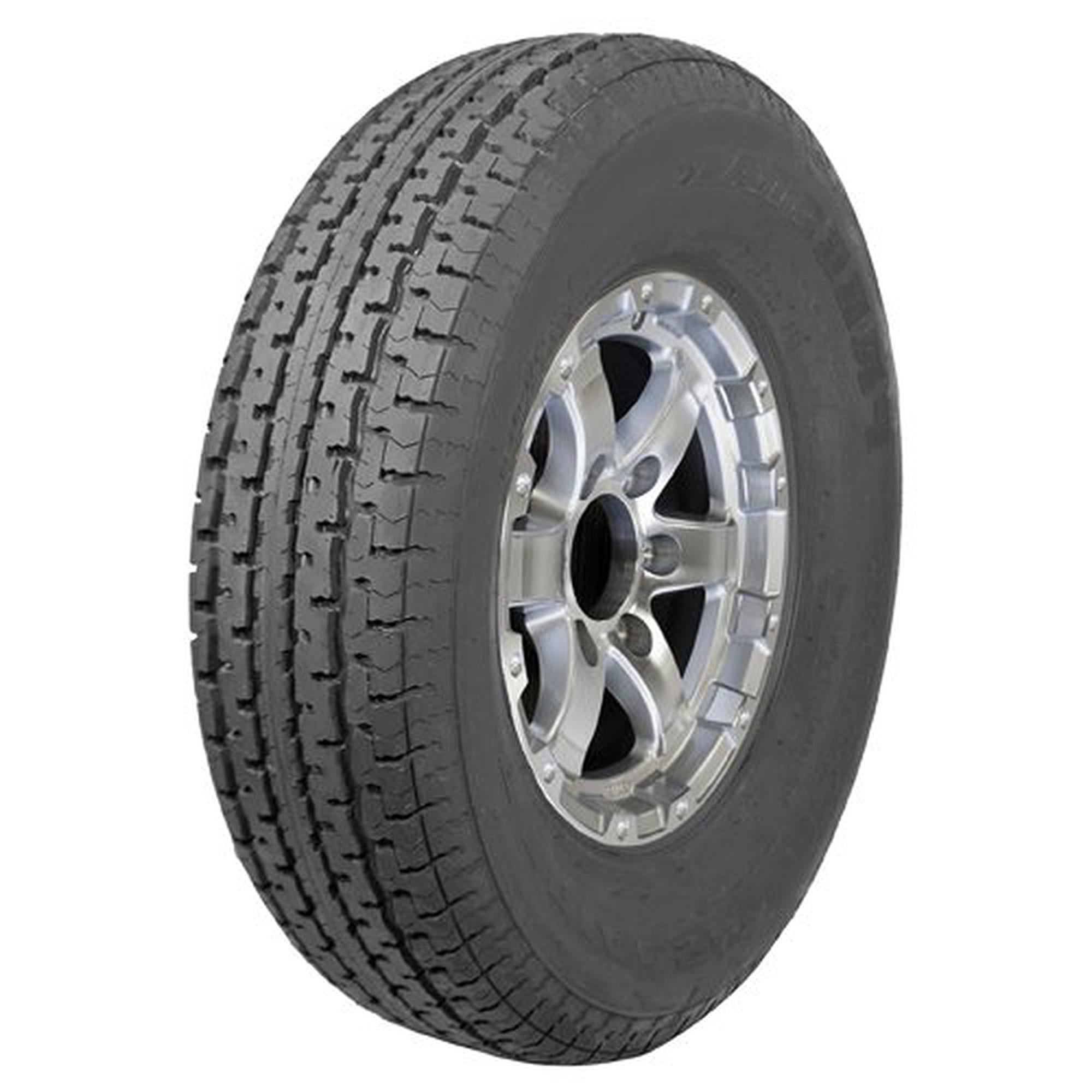 Freestar M-108+ ST205/75R15 D/8PLY