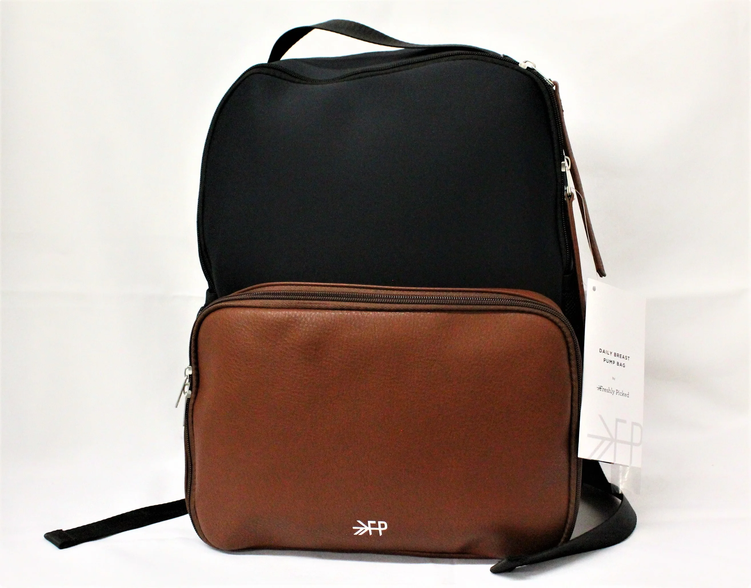 Freshly Picked Mom Travel Backpack