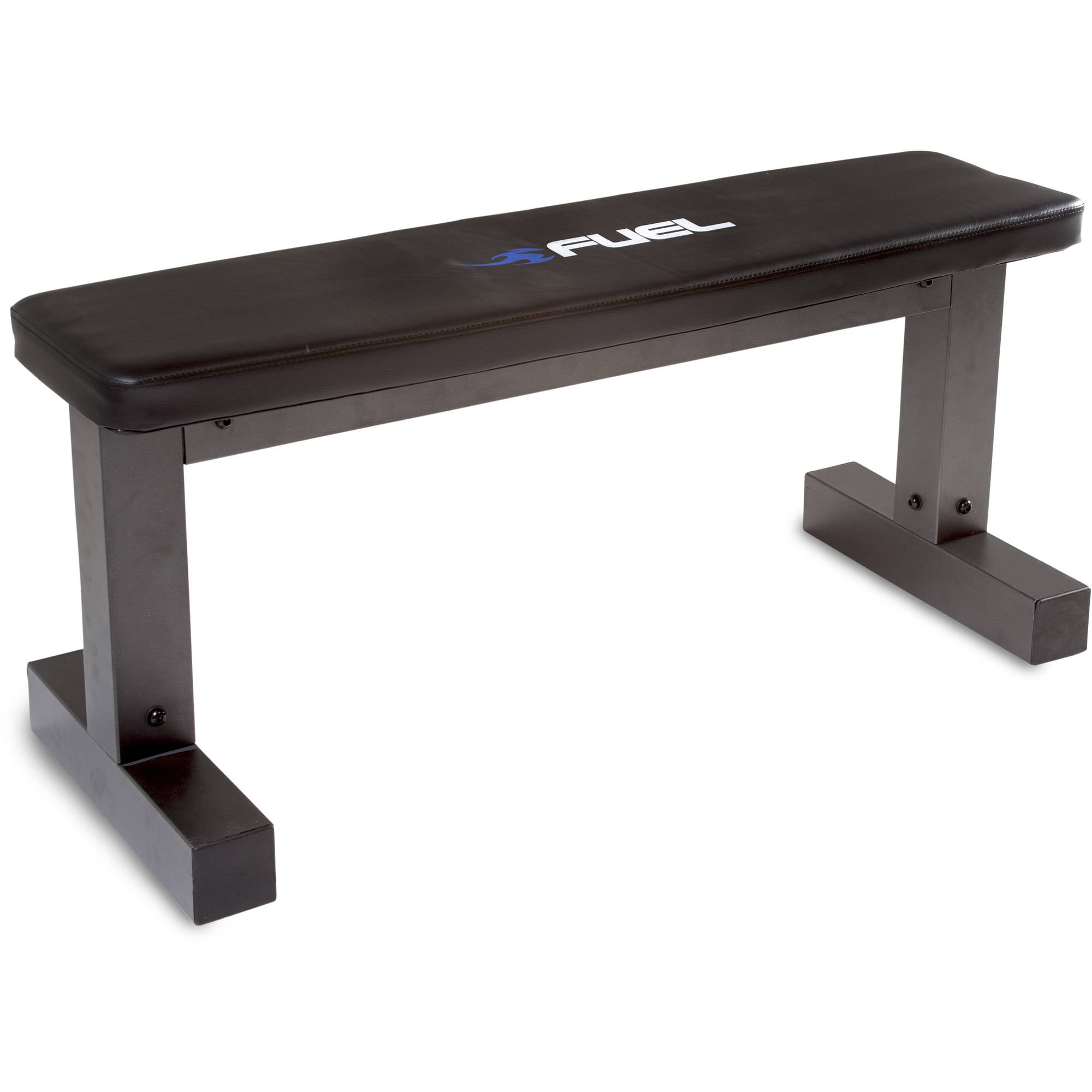 Fuel Pureformance Flat Weight Bench