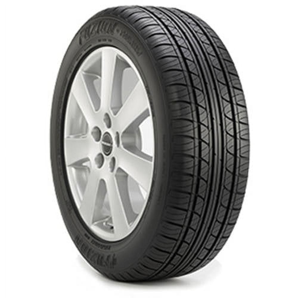 Fuzion Touring 185/65R14 86 T Tire Fits: 2009-11 Nissan Versa 1.6 Base, 1996-2000 Honda Civic HX