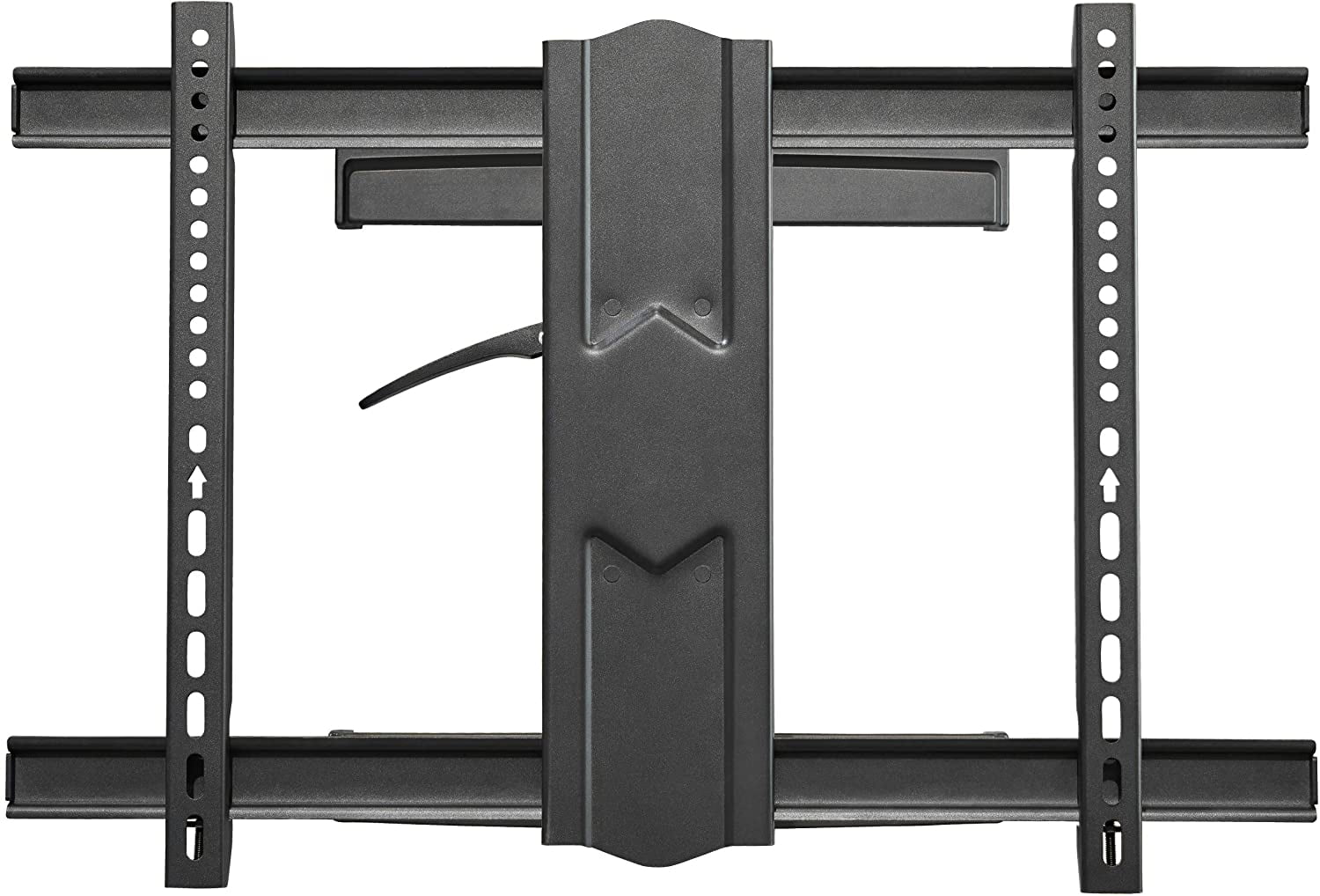 Full-Motion TV Wall Mount - Articulating Arm