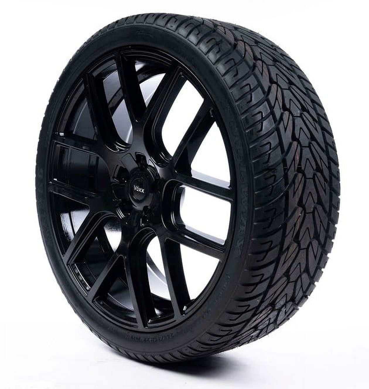 Fullway HS266 305/35R24XL 112V Light Truck & SUV Tire