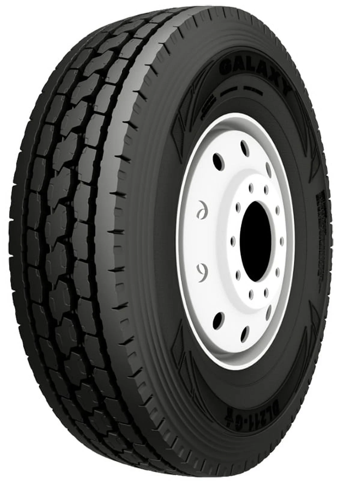Galaxy DL211-G 295/75R22.5 146/143M H Commercial Tire