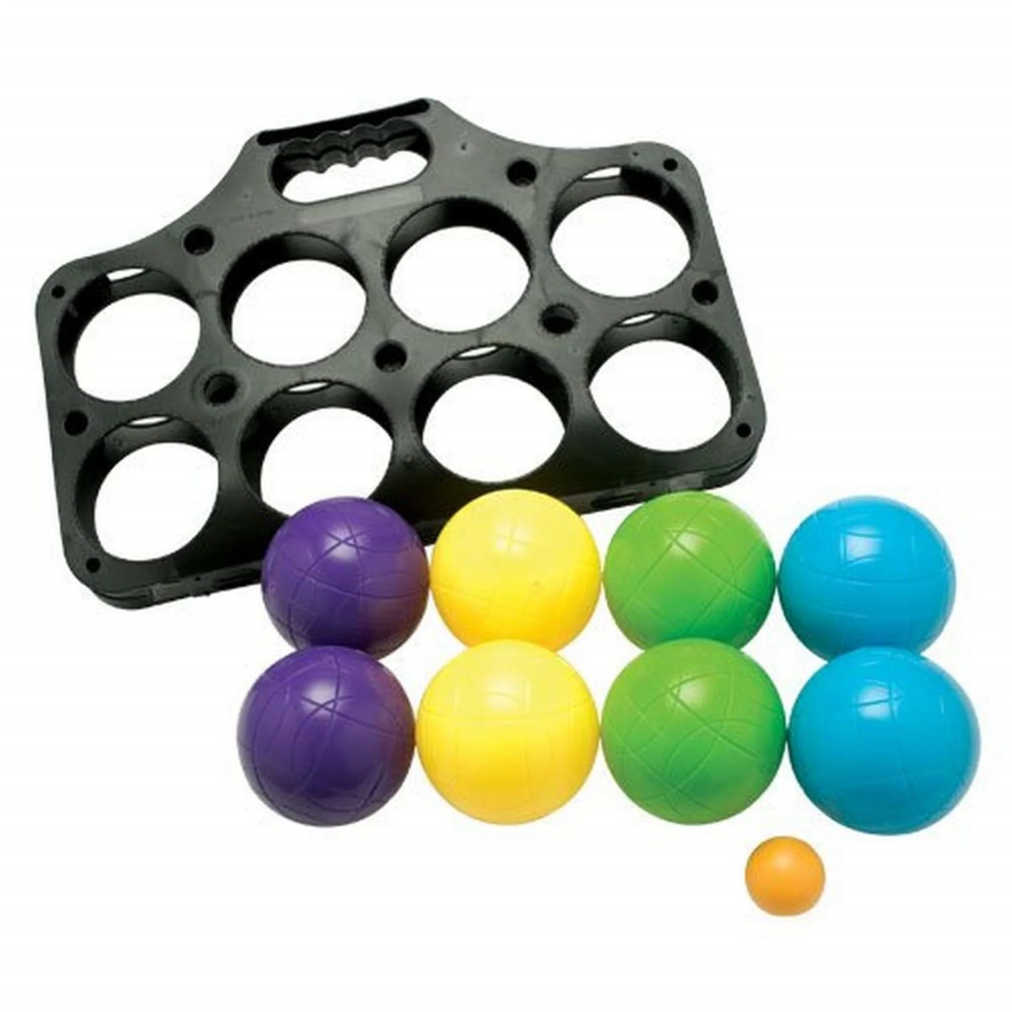 Economy Bocce Set