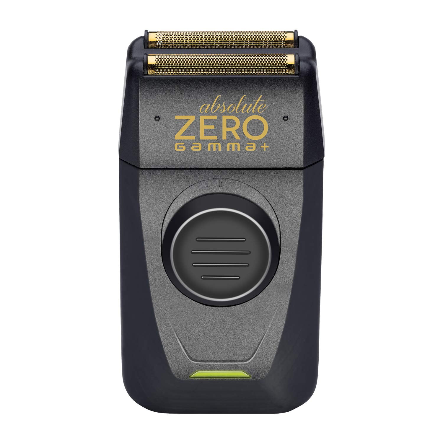 Gamma+ Absolute Zero Foil Shaver
