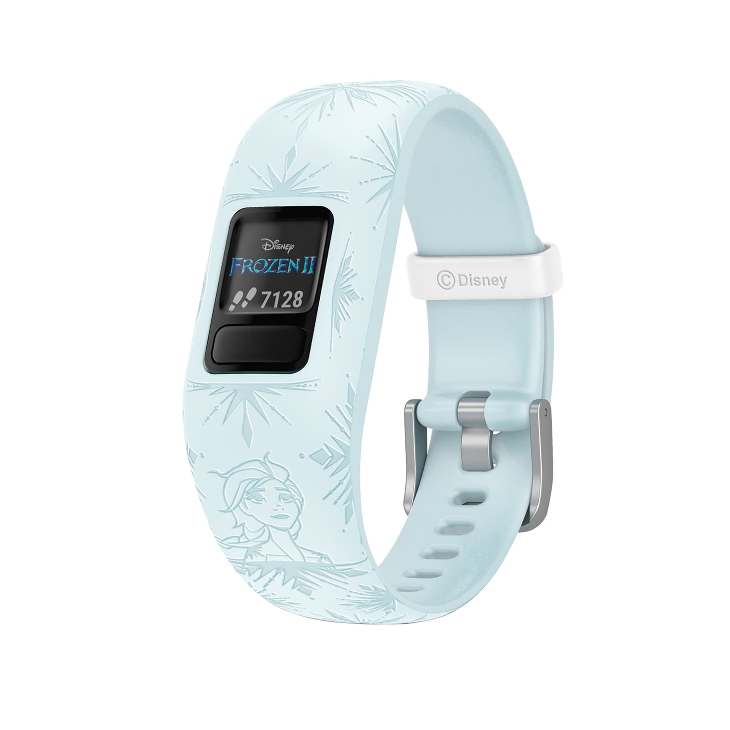 Garmin vívofit® jr. 2 Disney Frozen 2- Elsa