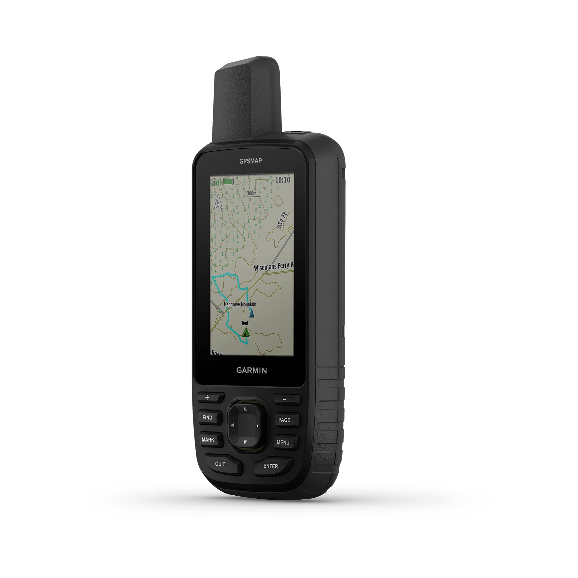 Garmin GPSMAP 67 Handheld GPS
