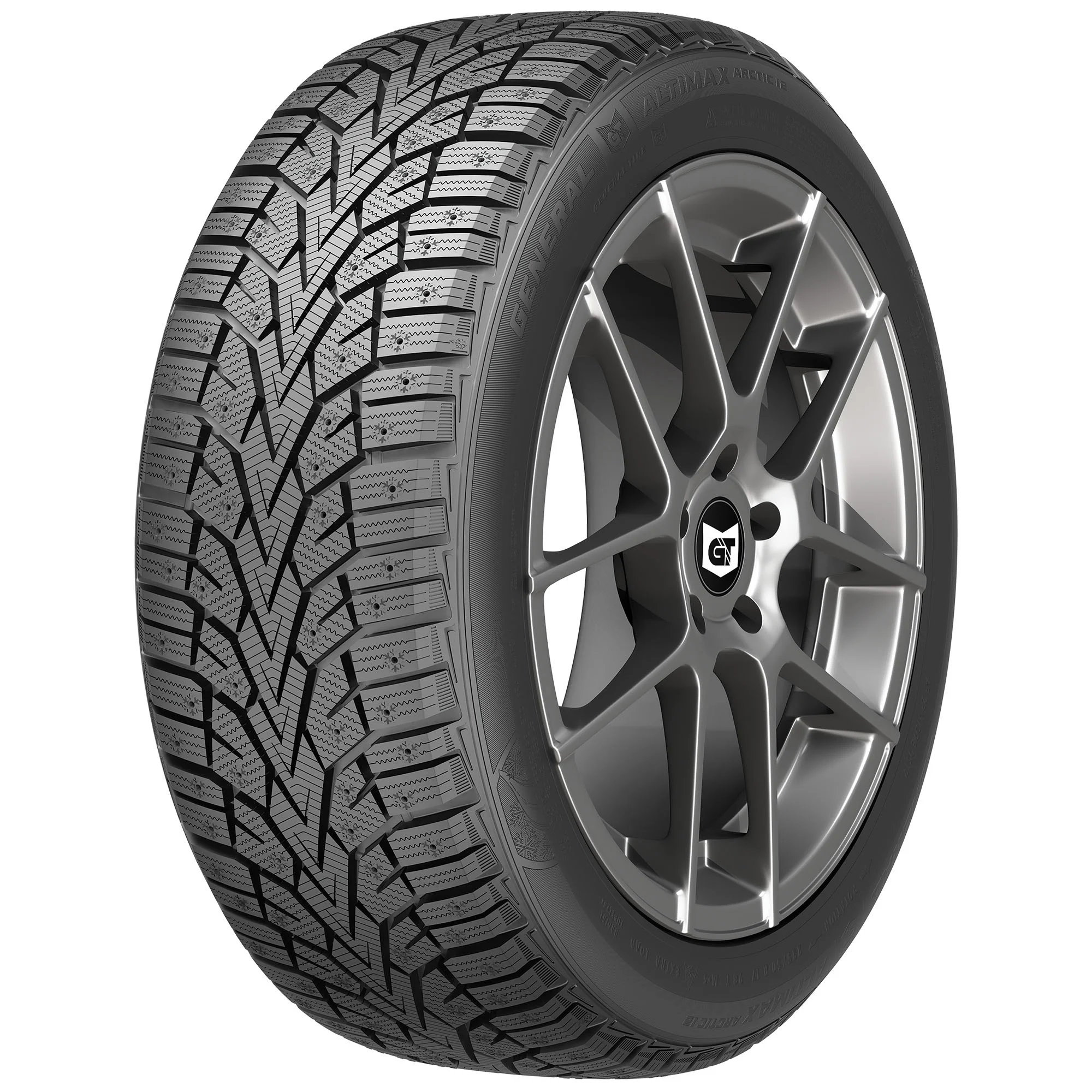 General AltiMAX Arctic 12 Winter 205/65R16 99T XL Passenger Tire