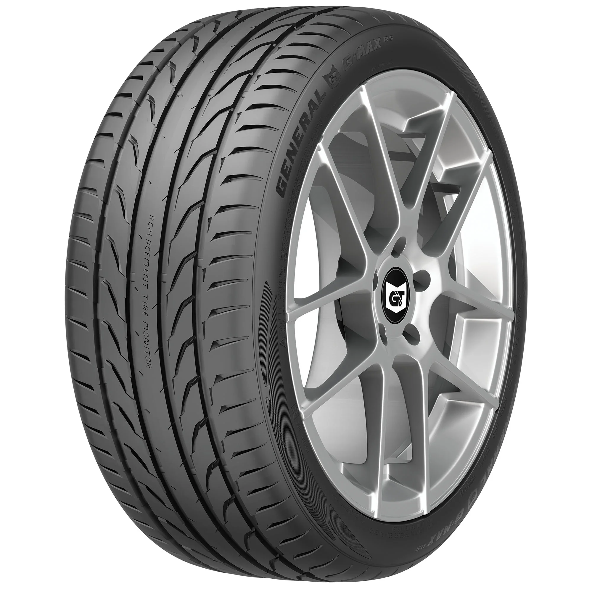 General G-MAX RS UHP Summer 235/35ZR19 91Y XL Passenger Tire