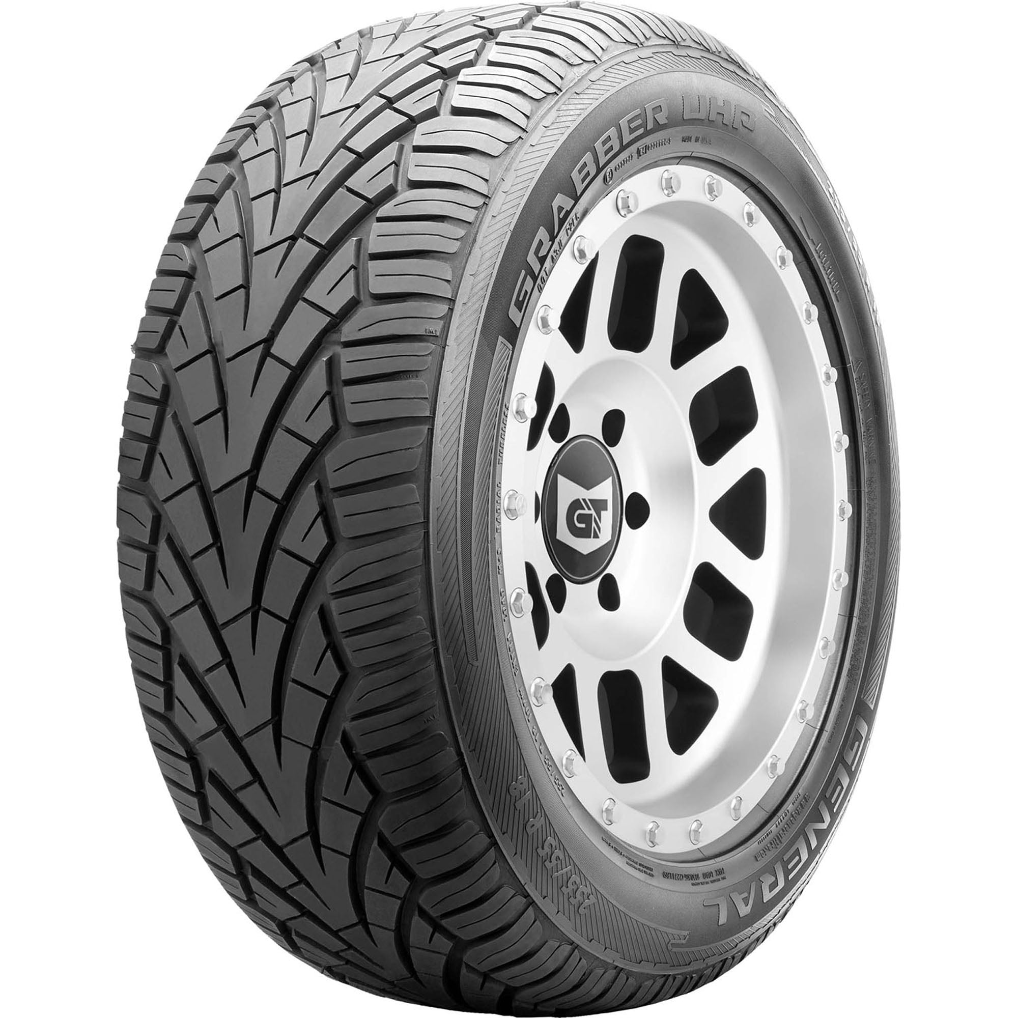General Grabber UHP 305/35R24XL 112V BSW