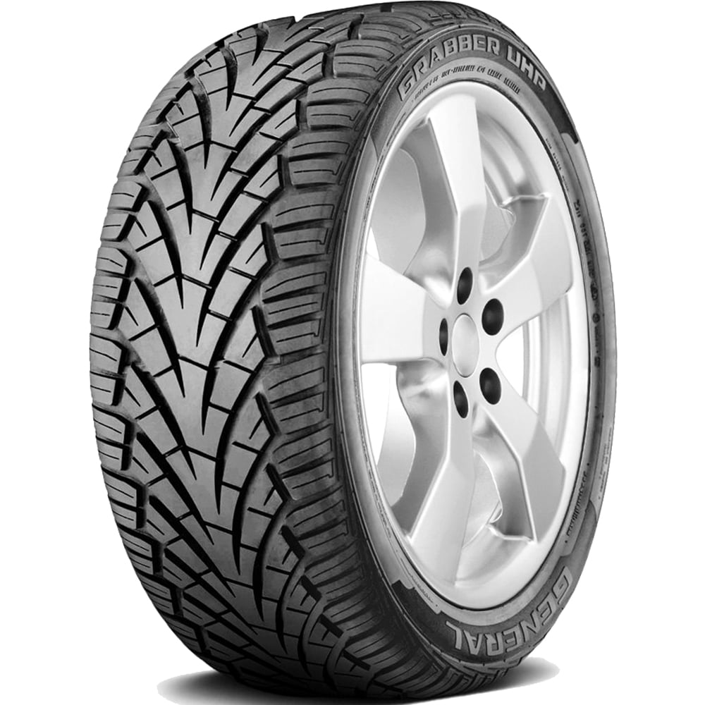 General Grabber UHP All Season 305/40R22 114V XL Passenger Tire