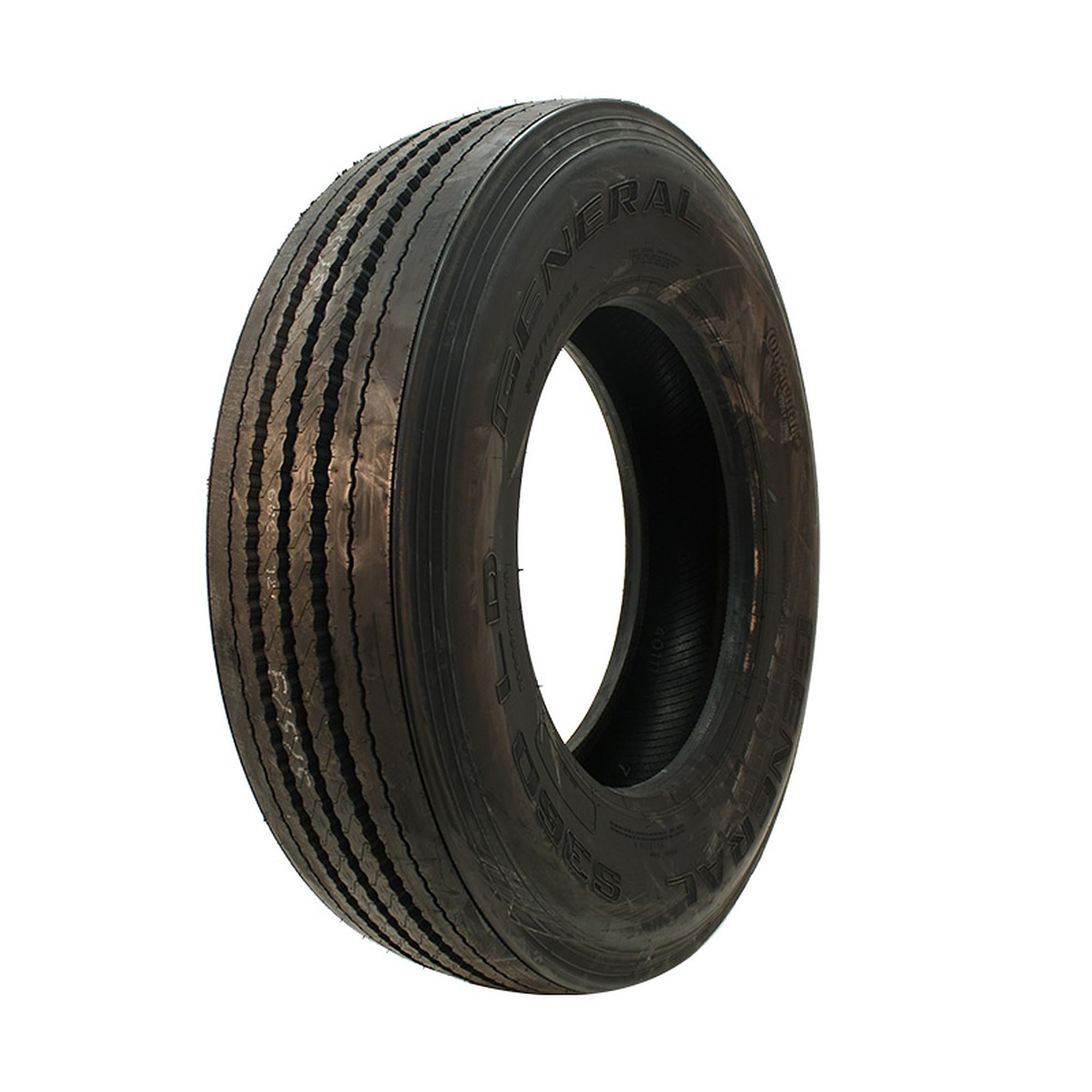General S360 11R24.5 149/146L H Commercial Tire