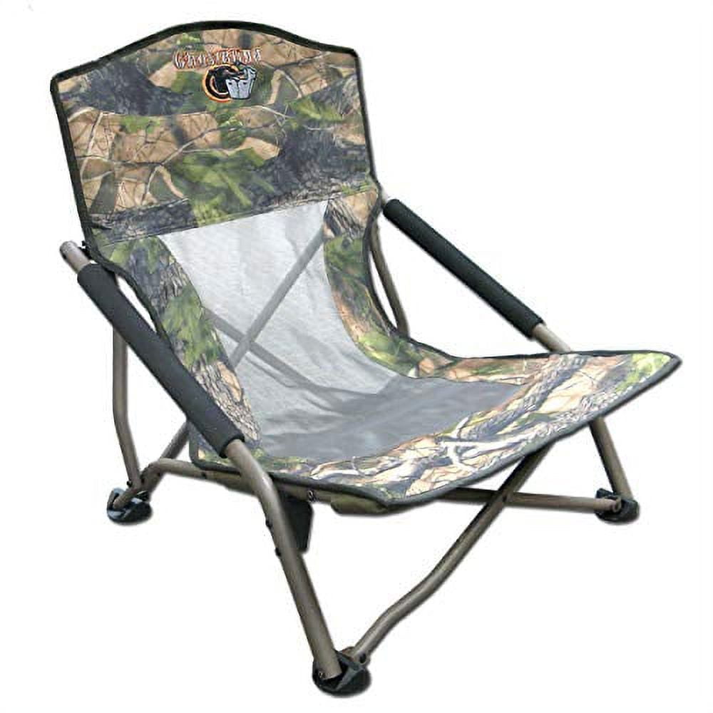 GhostBlind Phantom Hunting Chair, Outdoor Chair