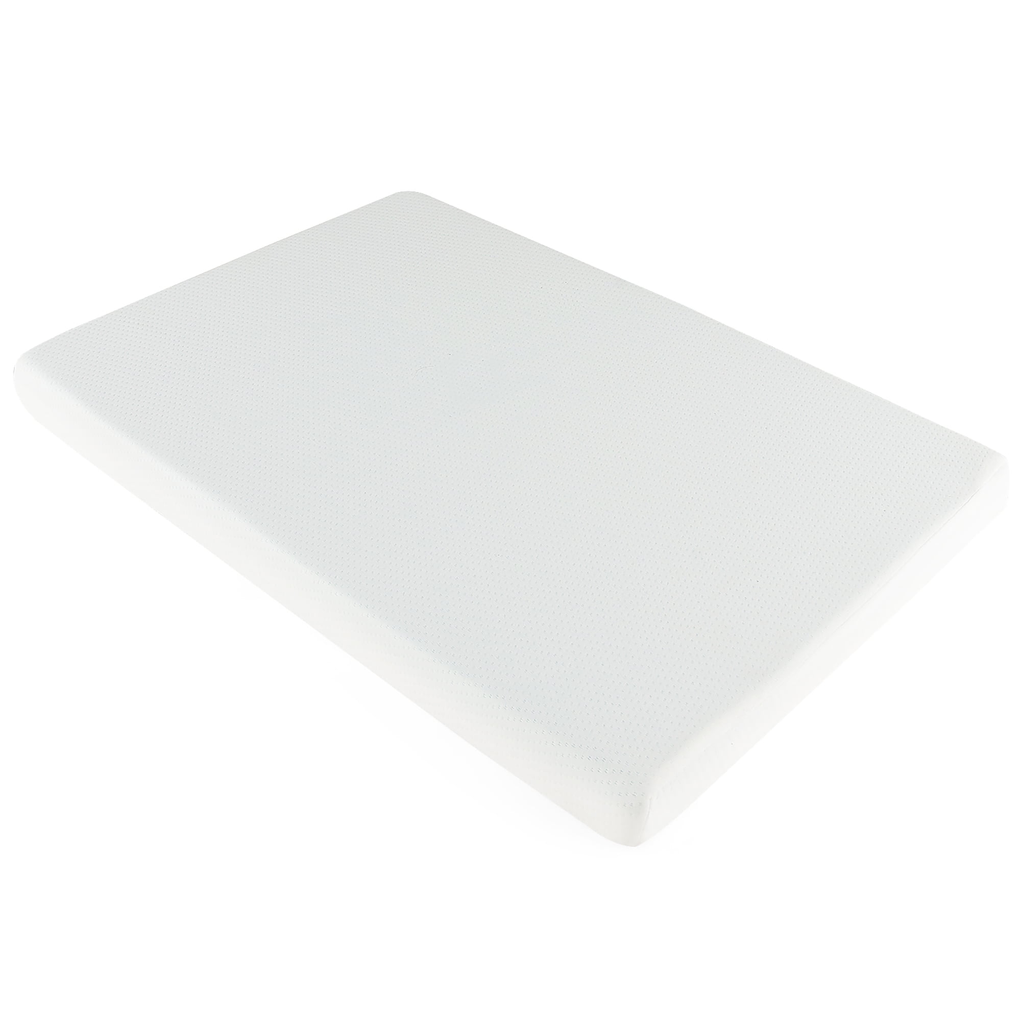 Gymax Baby Playpen Mattress Pad Dual Sided Bed Mattress w/Removable and Washable Cover