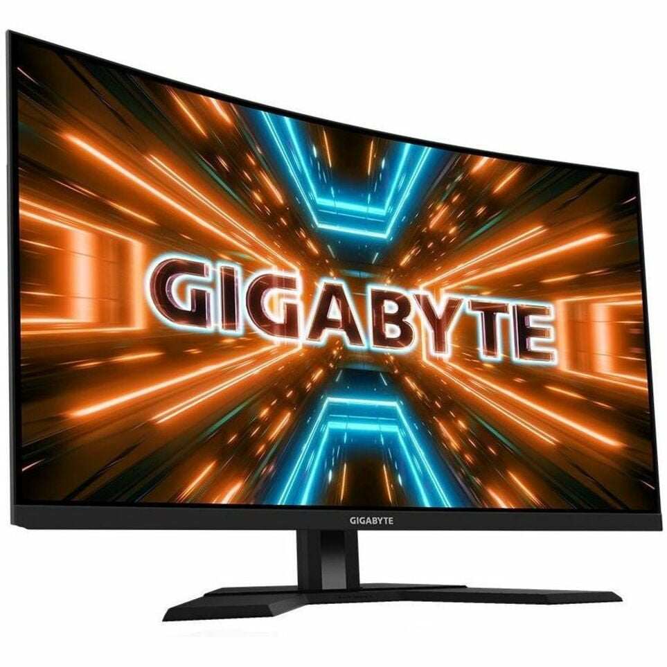 Gigabyte M32UC 31.5" 4K UHD Curved Screen Gaming LED Monitor