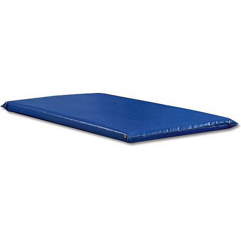 GSC All-Purpose Exercise Mat, Blue
