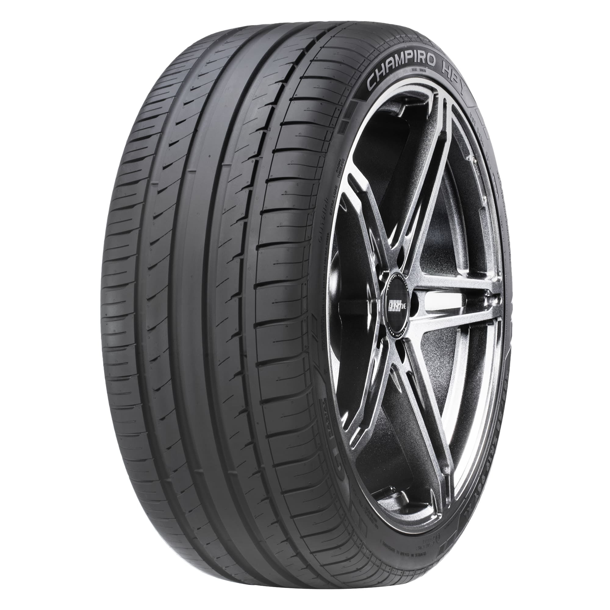 GT Radial CHAMPIRO HPY 235/35ZR19 91Y XL