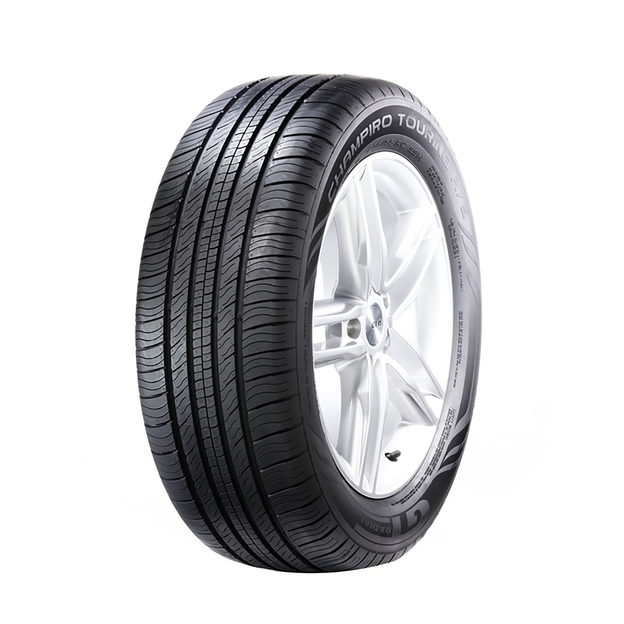 GT Radial CHAMPIRO TOURING A/S 205/60R16 92V