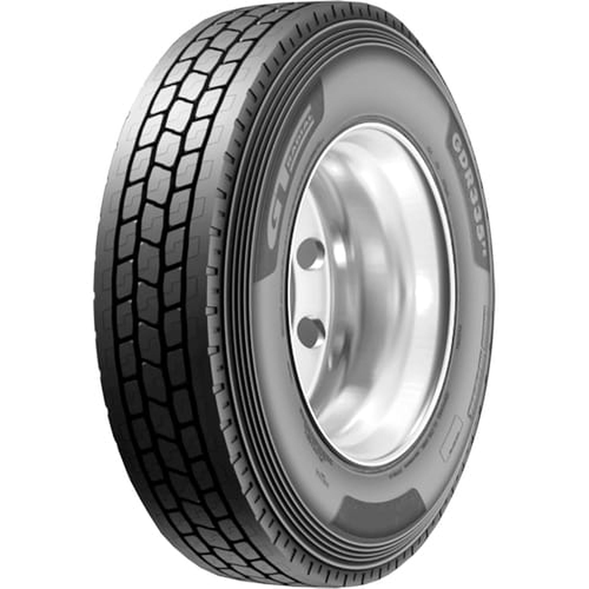 GT Radial GDR335FE 295/75R22.5 146/143L H Commercial Tire