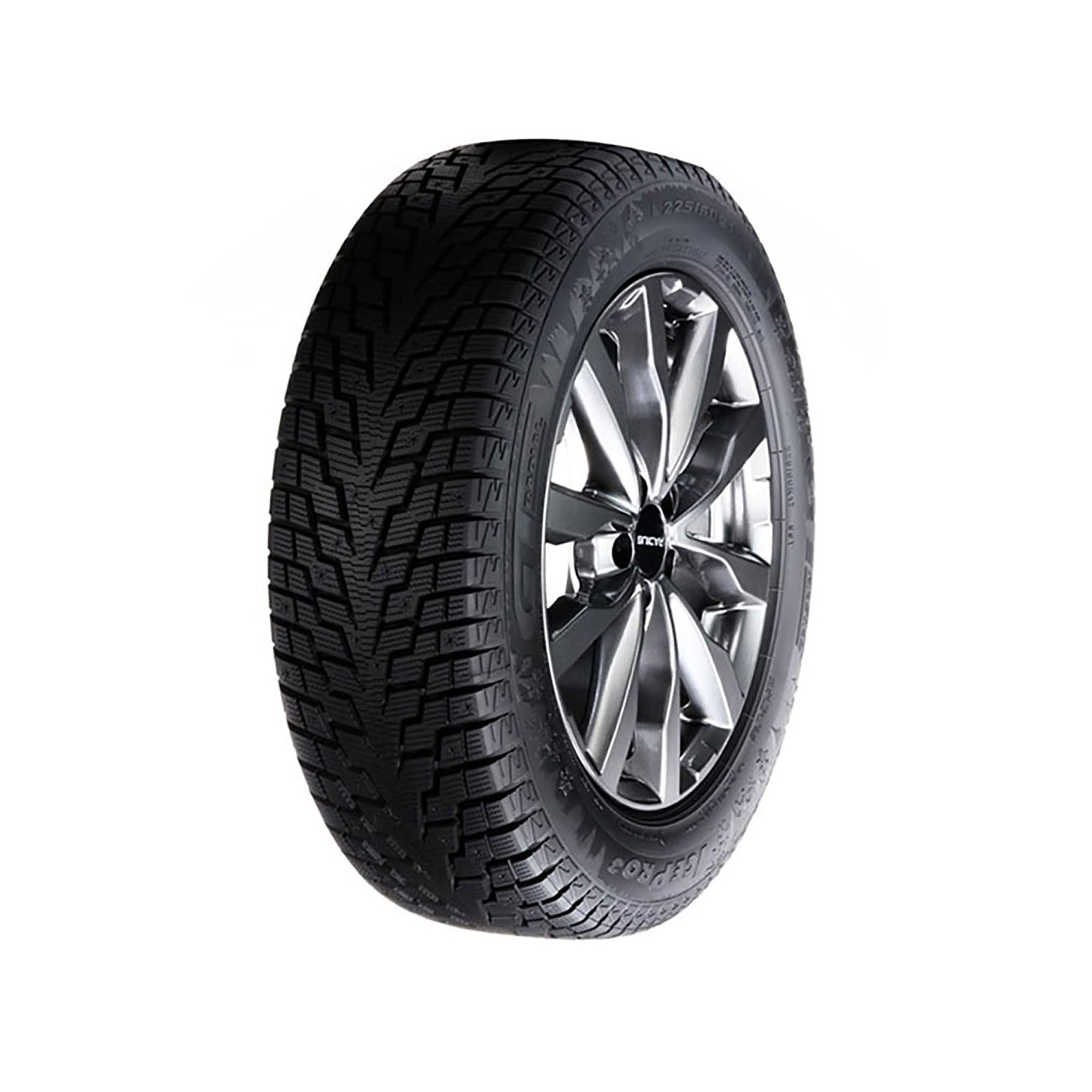 GT Radial IcePro 3 Winter 195/60R15 92T XL Passenger Tire