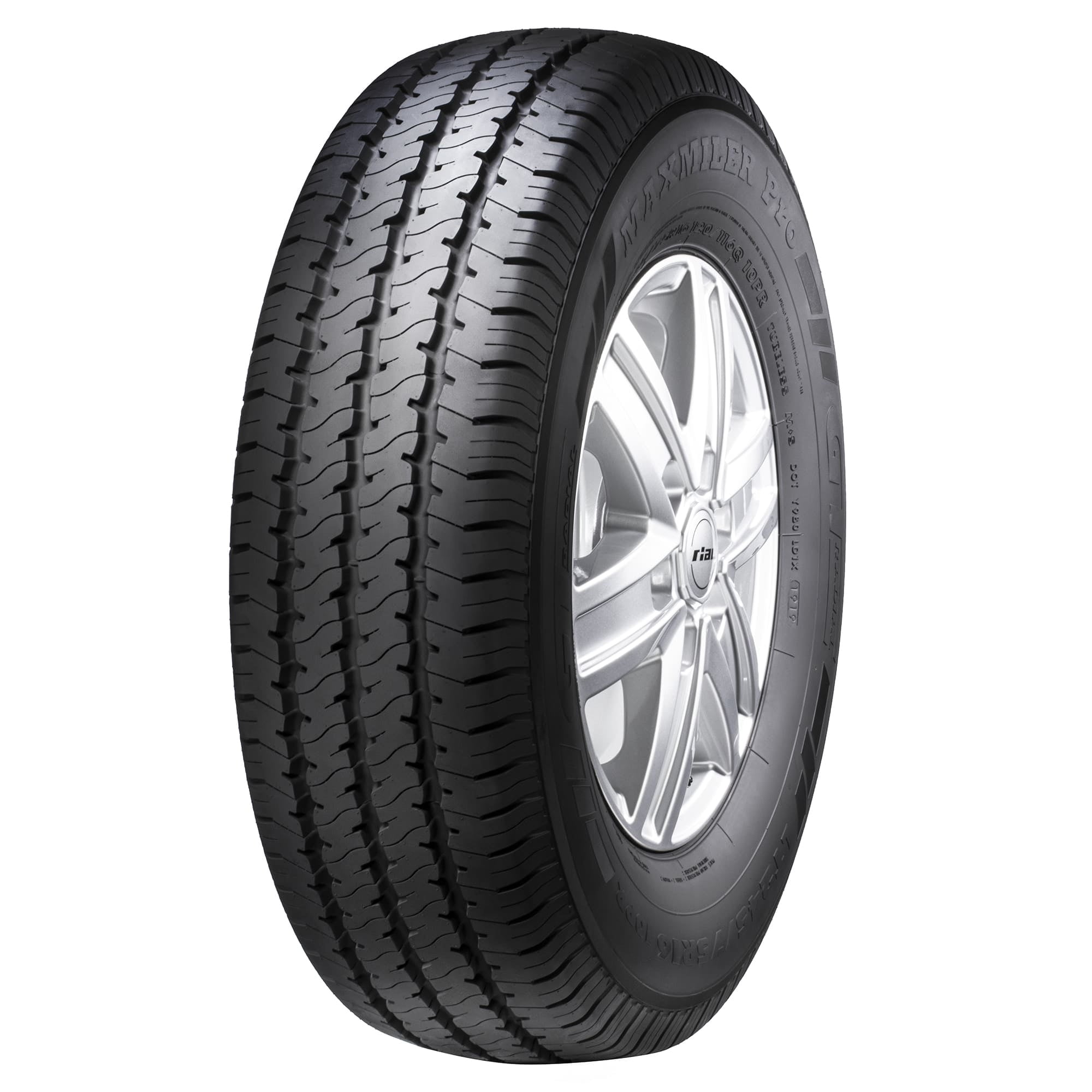 GT Radial MAXMILER PRO 235/65R16C 121/119R