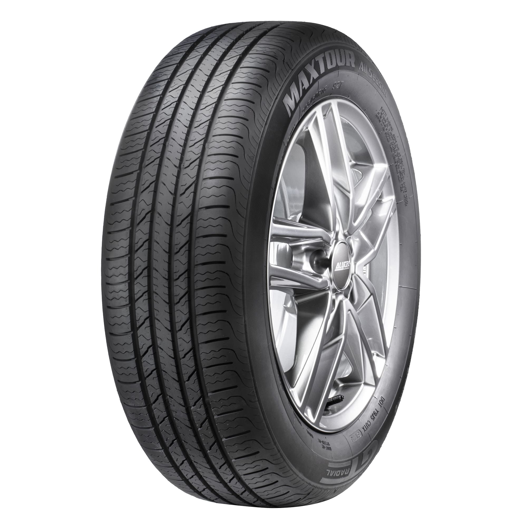 GT Radial MAXTOUR ALL SEASON 175/70R13 82T
