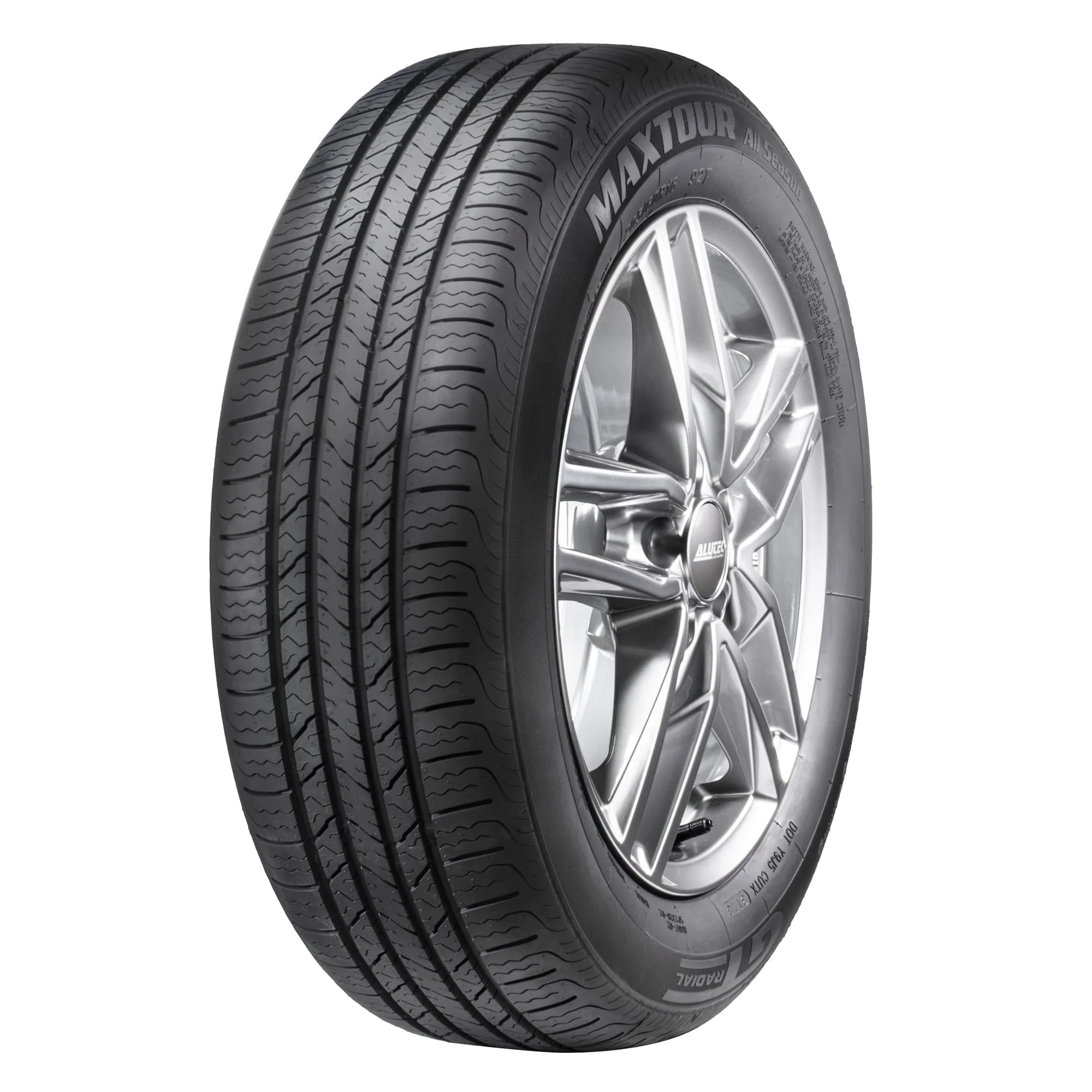 GT Radial MAXTOUR ALL SEASON 205/60R15 91H